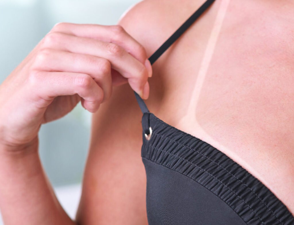 How Long Should You Leave a Self Tanner On? IONIQ How Long Should You Leave a Self Tanner On? IONIQ
