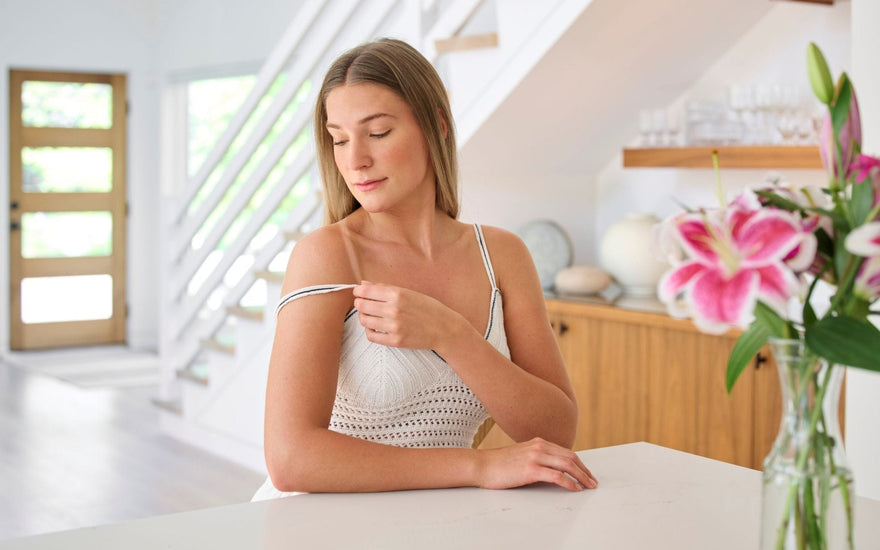 How to Spray Tan at Home Like a Pro