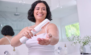 How to Remove a Spray Tan—and Avoid the Mess Next Time