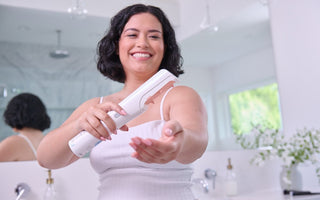 How to Remove a Spray Tan—and Avoid the Mess Next Time