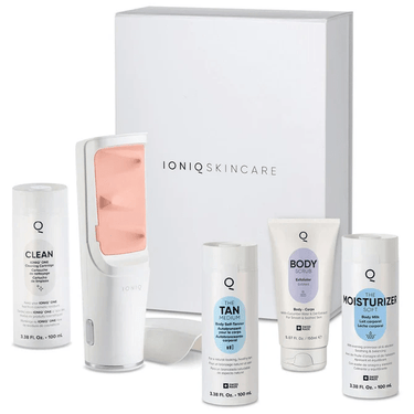 IONIQ ONE Sprayer + The Full Experience Bundle