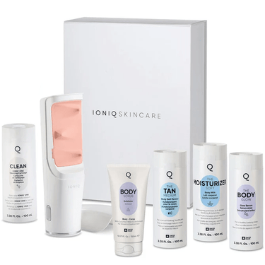 IONIQ ONE Sprayer + The Ultimate Bundle