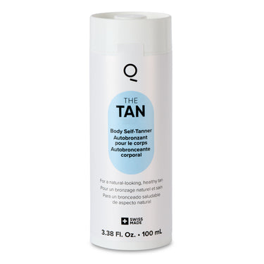 The TAN