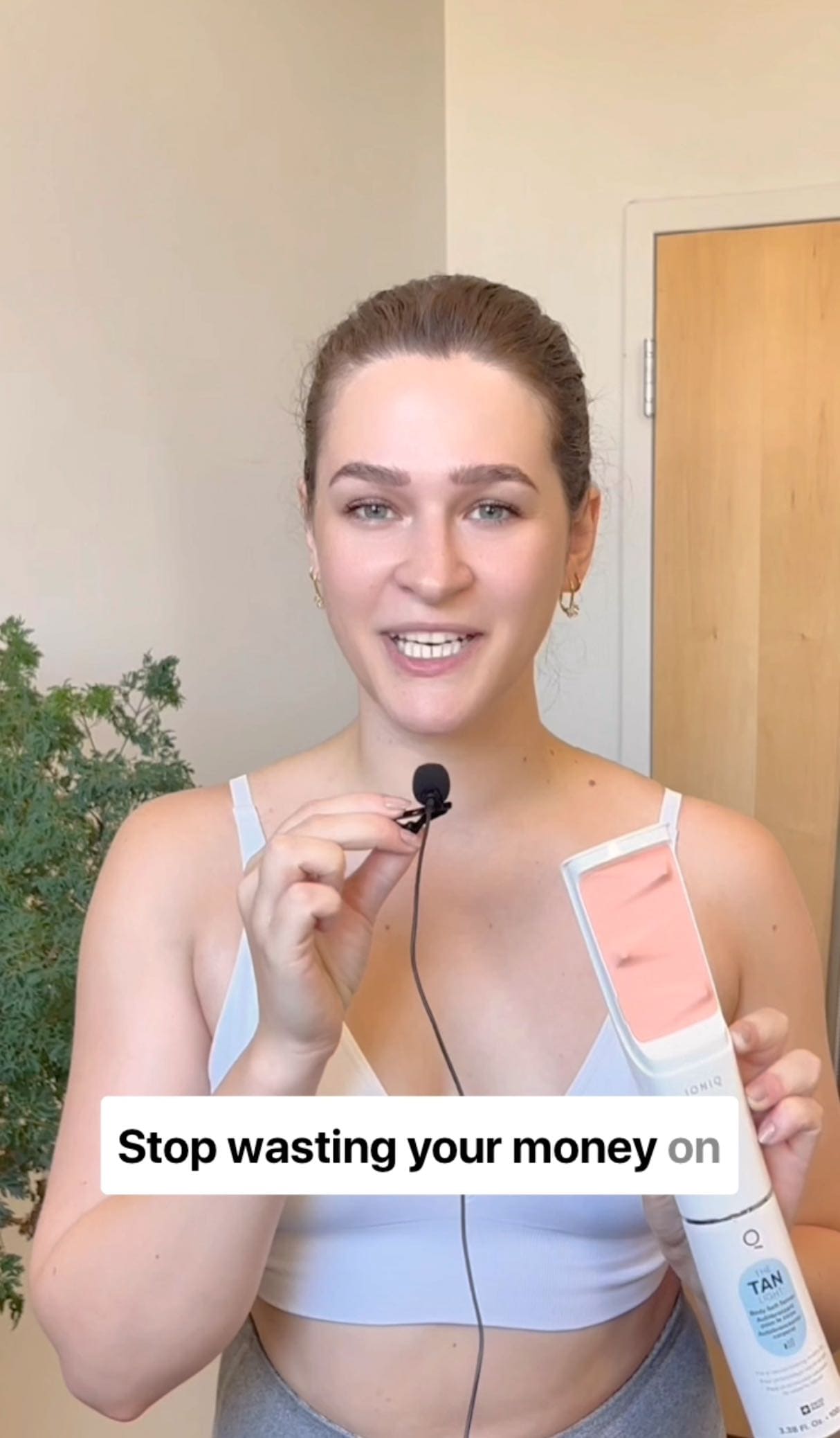 How Long Should You Leave a Self Tanner On? IONIQ How Long Should You Leave a Self Tanner On? IONIQ